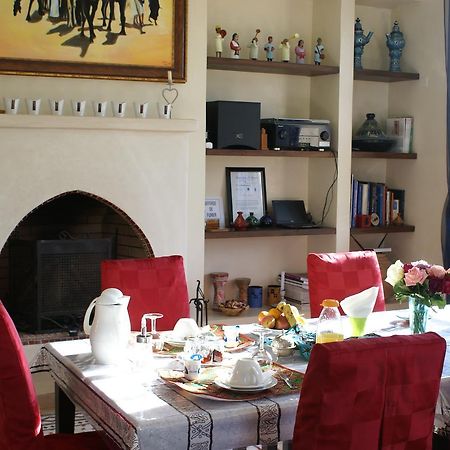 La Kasbah Aalma D'Or Hotel Najem Eksteriør billede