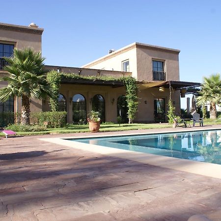 La Kasbah Aalma D'Or Hotel Najem Eksteriør billede