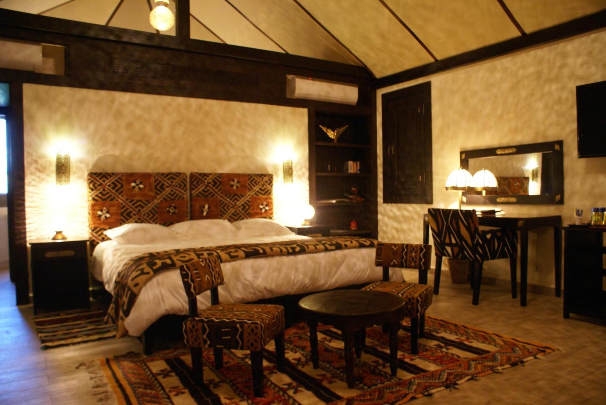 La Kasbah Aalma D'Or Hotel Najem Værelse billede