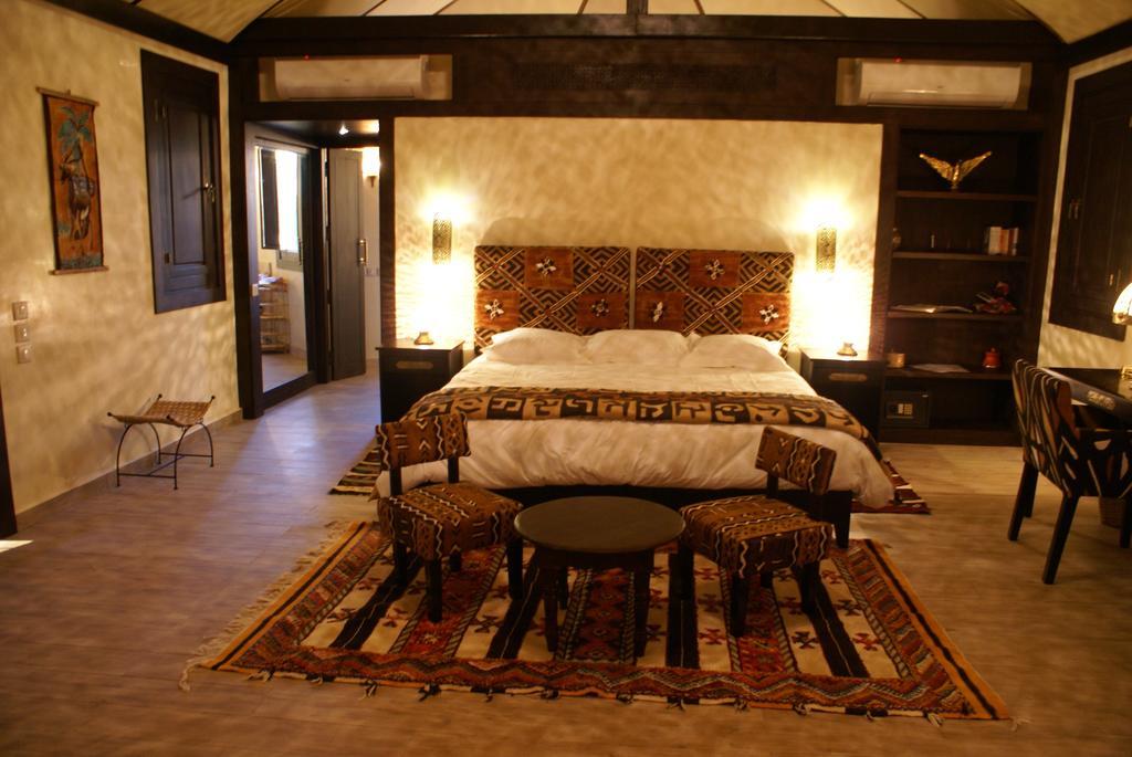 La Kasbah Aalma D'Or Hotel Najem Værelse billede