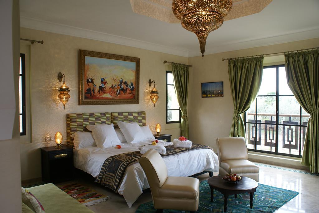 La Kasbah Aalma D'Or Hotel Najem Værelse billede