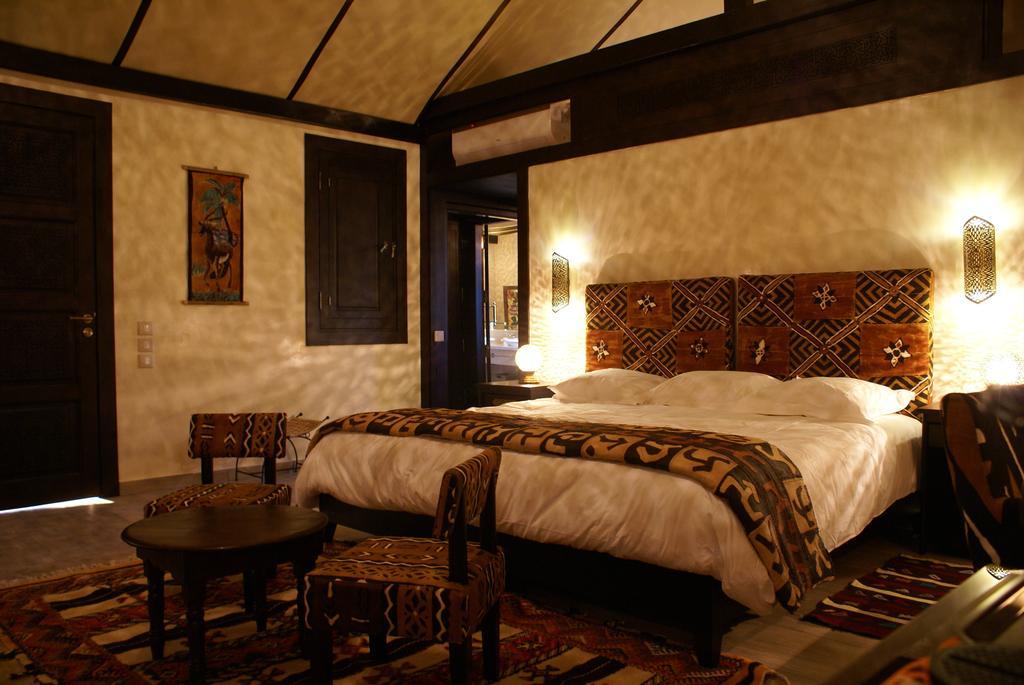 La Kasbah Aalma D'Or Hotel Najem Værelse billede