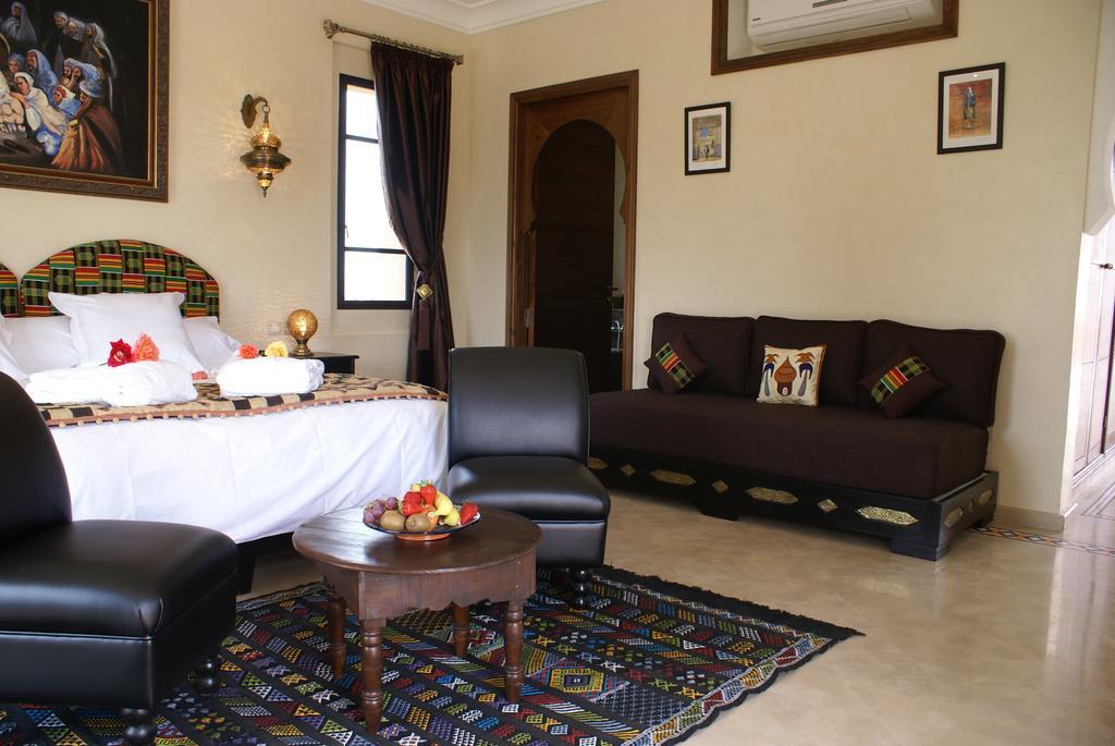 La Kasbah Aalma D'Or Hotel Najem Værelse billede