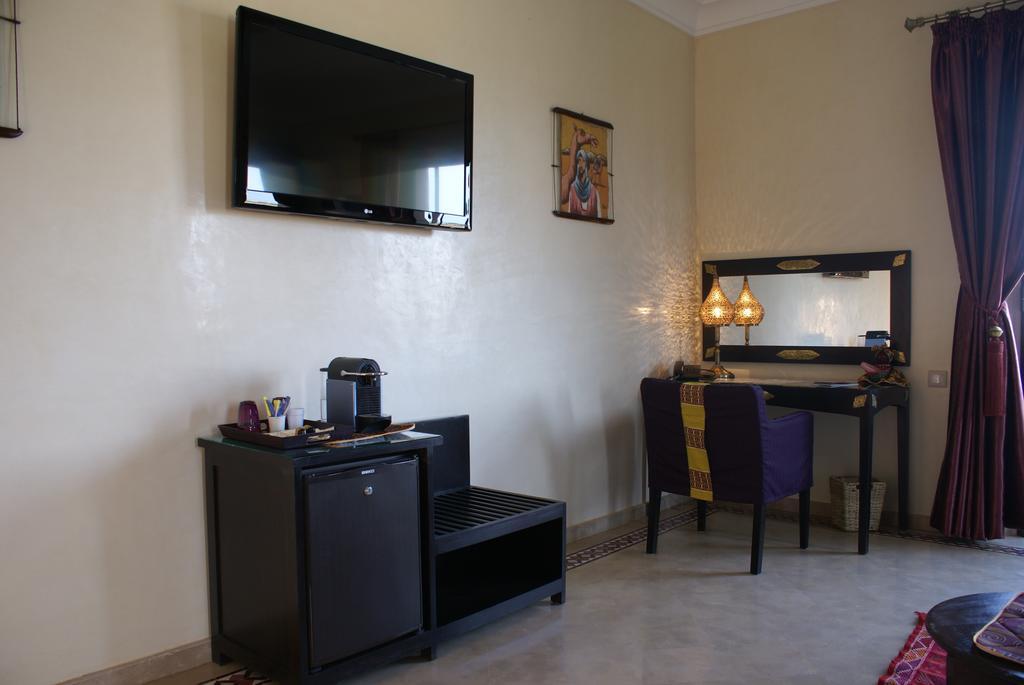La Kasbah Aalma D'Or Hotel Najem Værelse billede