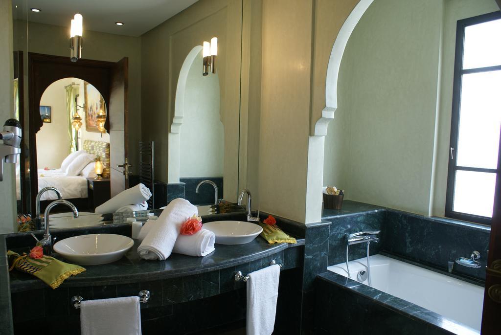 La Kasbah Aalma D'Or Hotel Najem Værelse billede