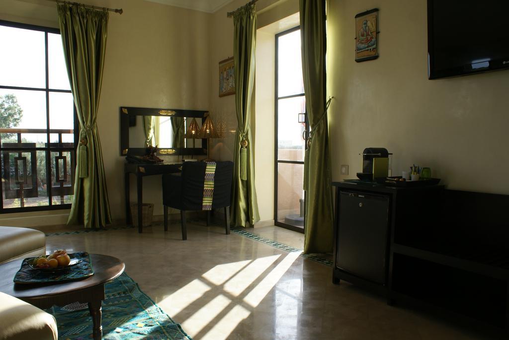 La Kasbah Aalma D'Or Hotel Najem Værelse billede