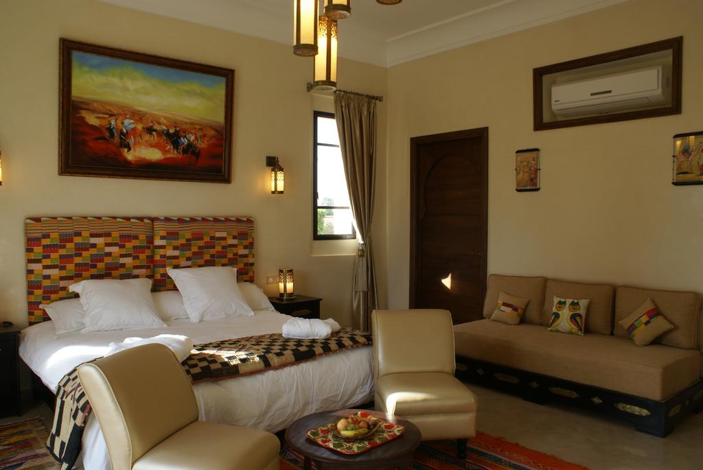La Kasbah Aalma D'Or Hotel Najem Værelse billede
