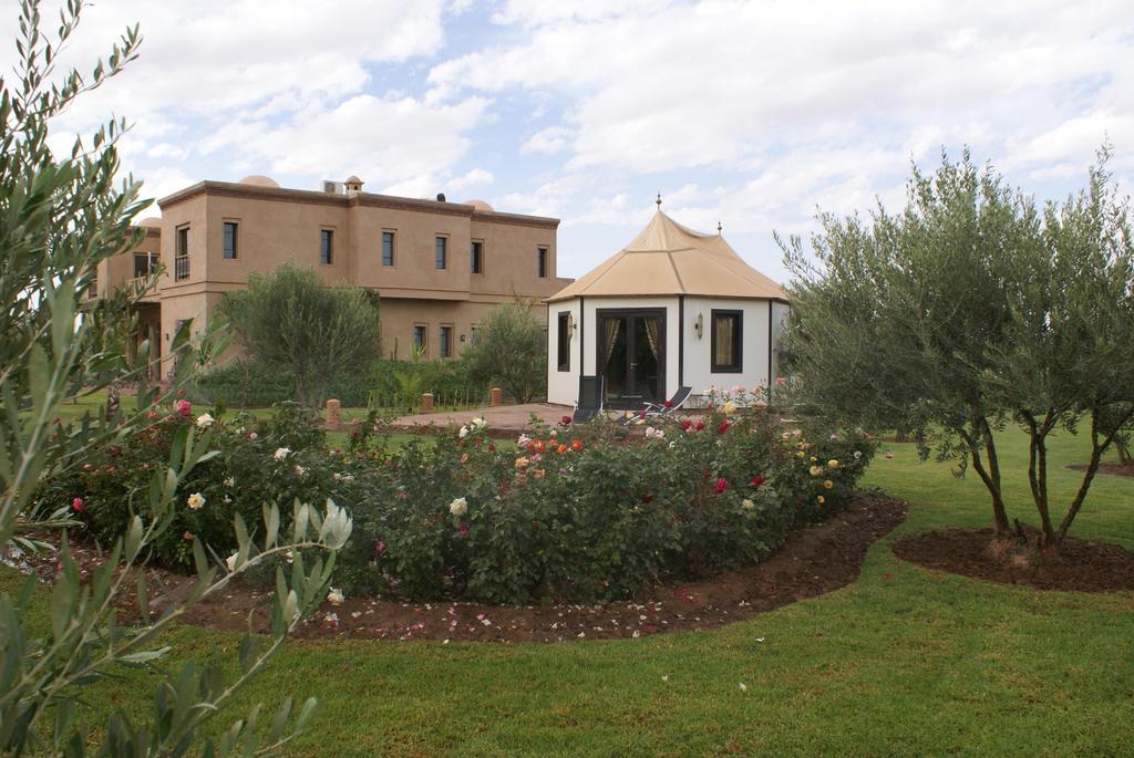 La Kasbah Aalma D'Or Hotel Najem Eksteriør billede