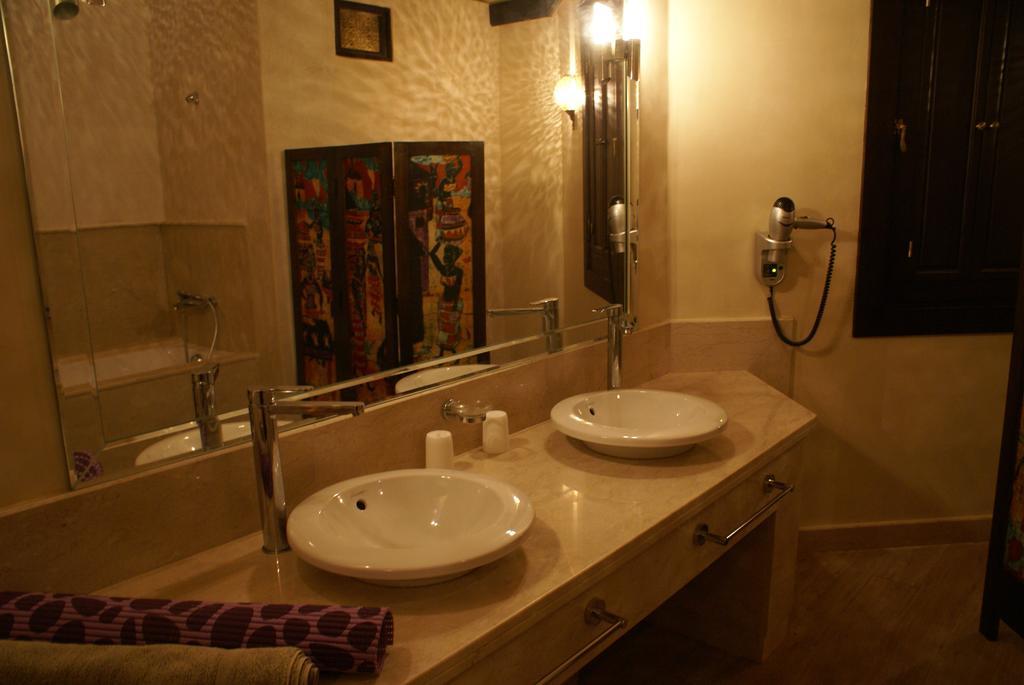 La Kasbah Aalma D'Or Hotel Najem Værelse billede
