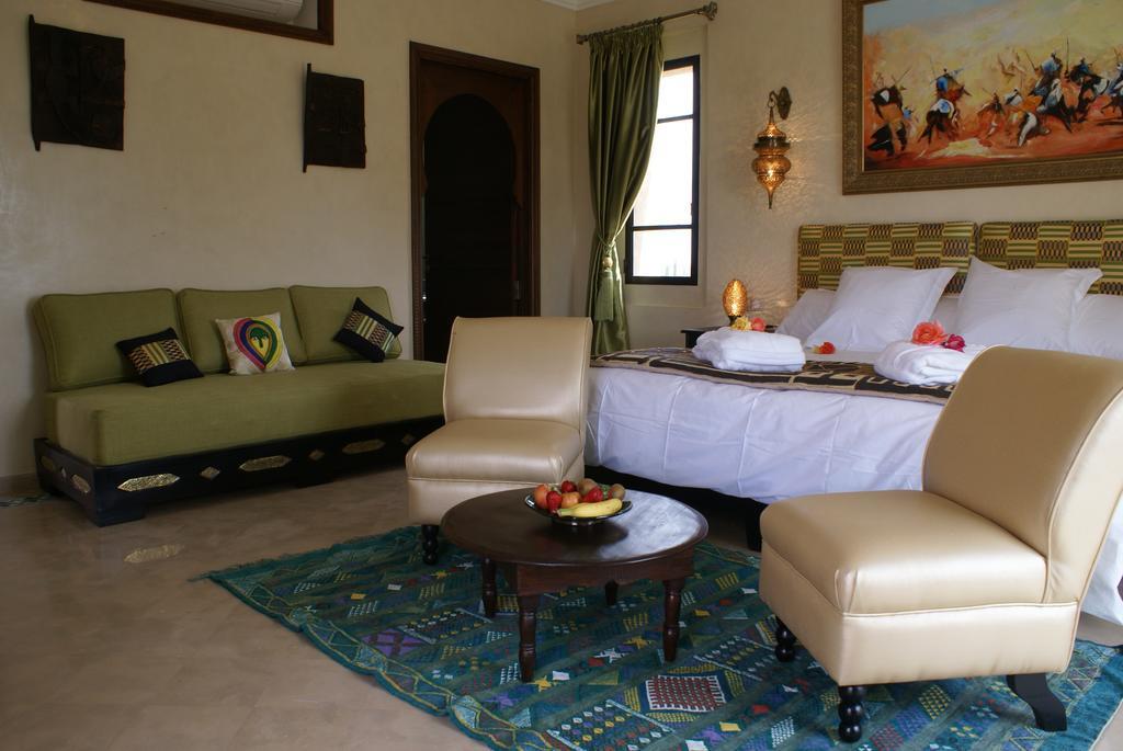 La Kasbah Aalma D'Or Hotel Najem Værelse billede
