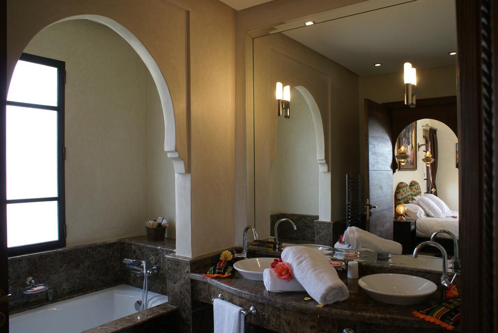 La Kasbah Aalma D'Or Hotel Najem Værelse billede