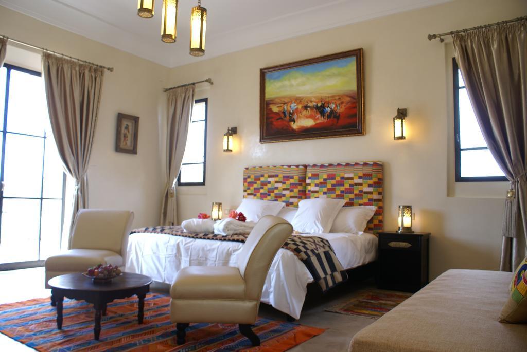 La Kasbah Aalma D'Or Hotel Najem Værelse billede
