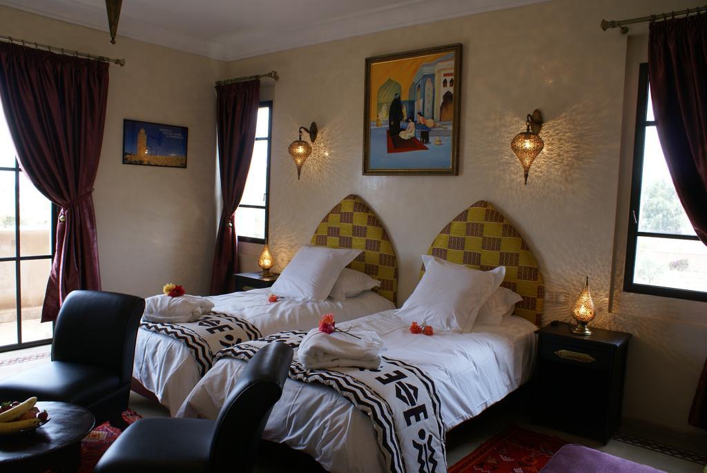 La Kasbah Aalma D'Or Hotel Najem Værelse billede