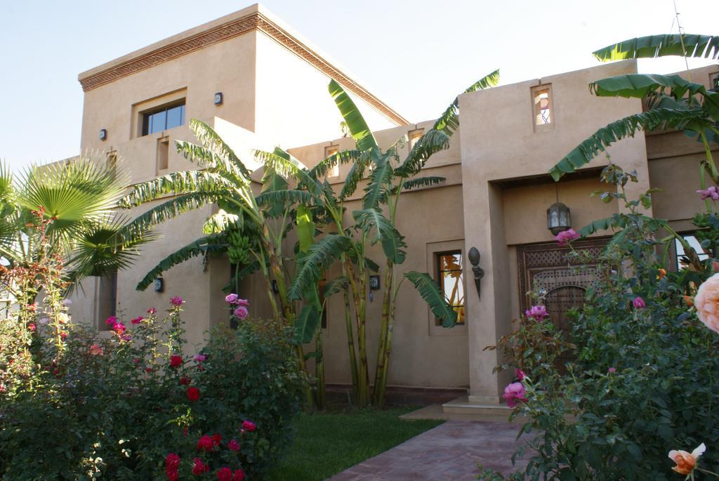 La Kasbah Aalma D'Or Hotel Najem Eksteriør billede